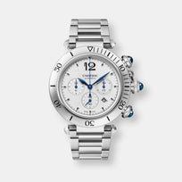 Montre pasha de cartier
