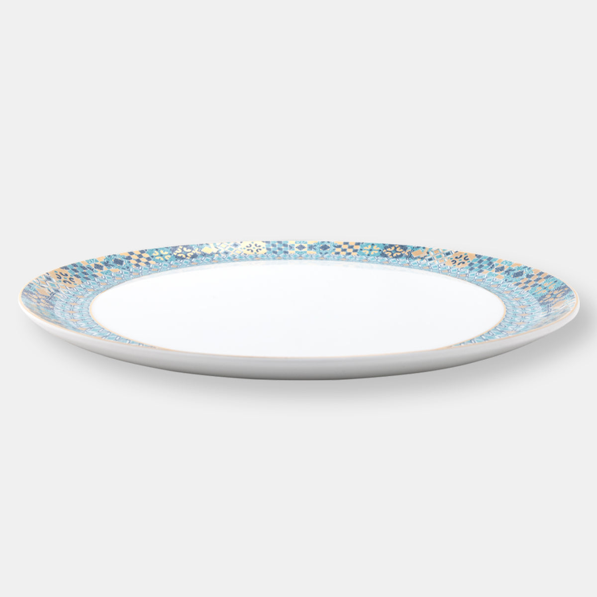 Portofino plat à tarte
