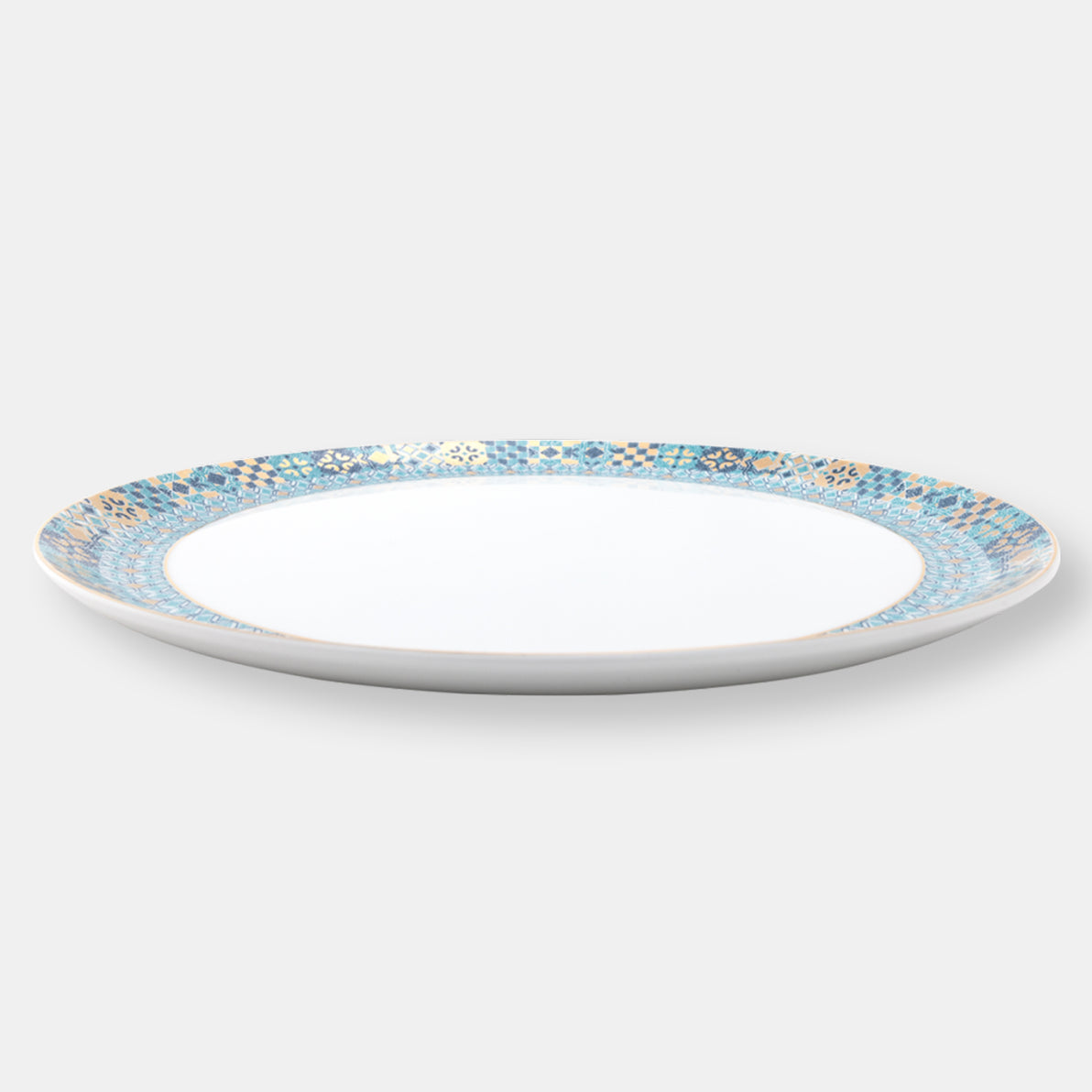 Portofino plat à tarte