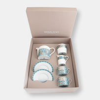 Portofino coffret teatime