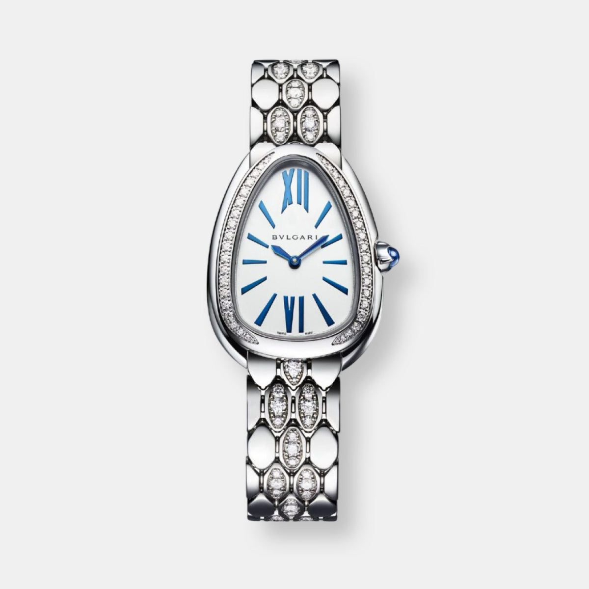 Montre serpenti seduttori