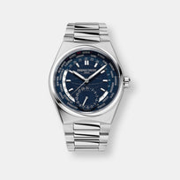 Montre highlife worldtimer manufacture