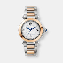 Montre pasha de cartier