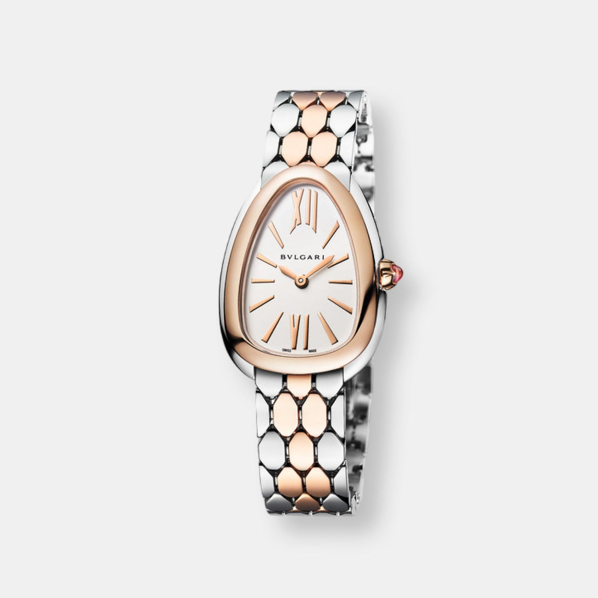 Montre serpenti spiga