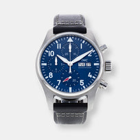 Montre d’aviateur chronographe 41