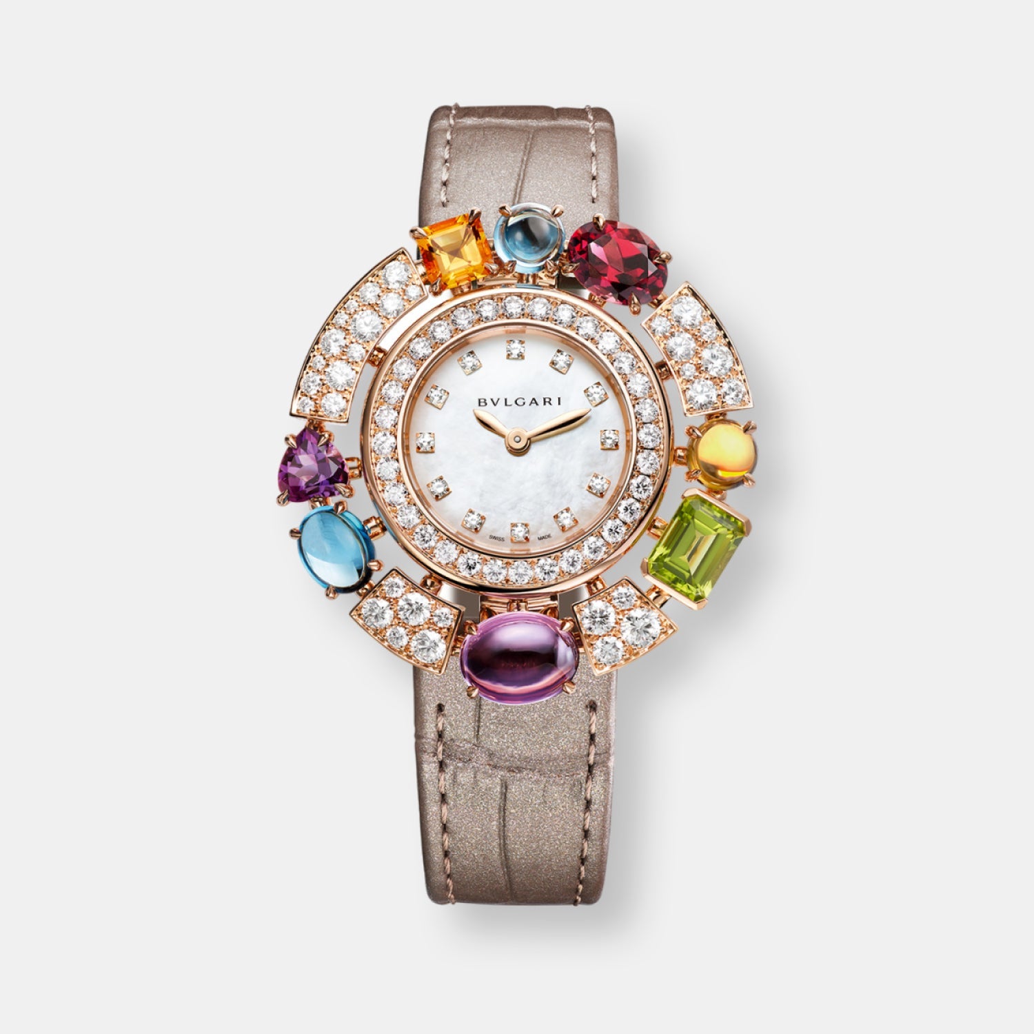 Montre allegra