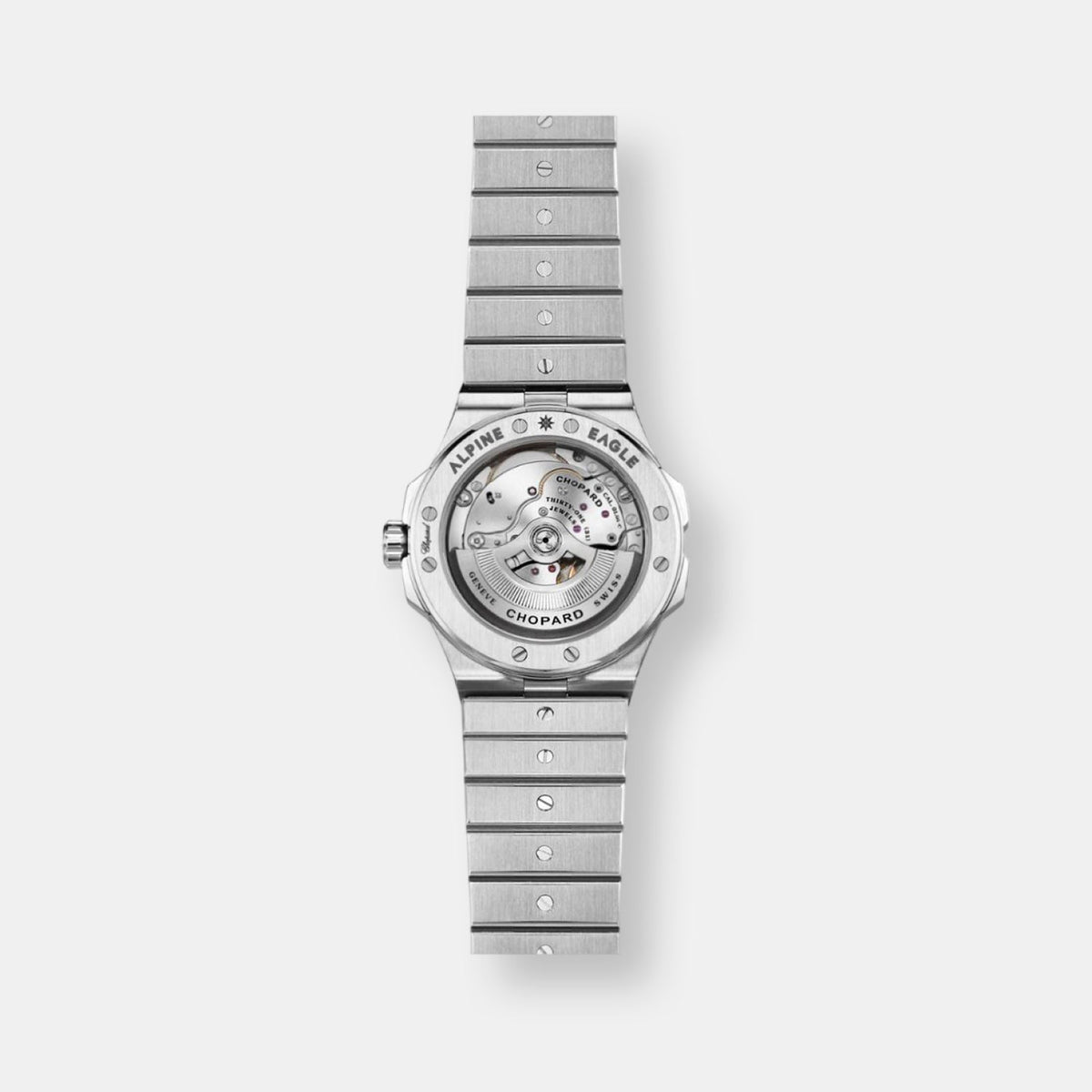 Montre alpine eagle large