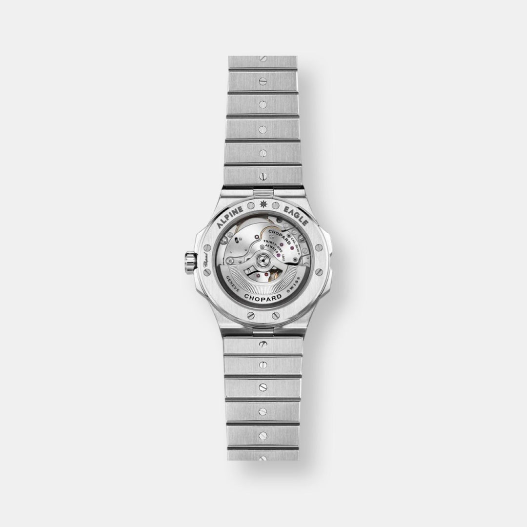Montre alpine eagle large