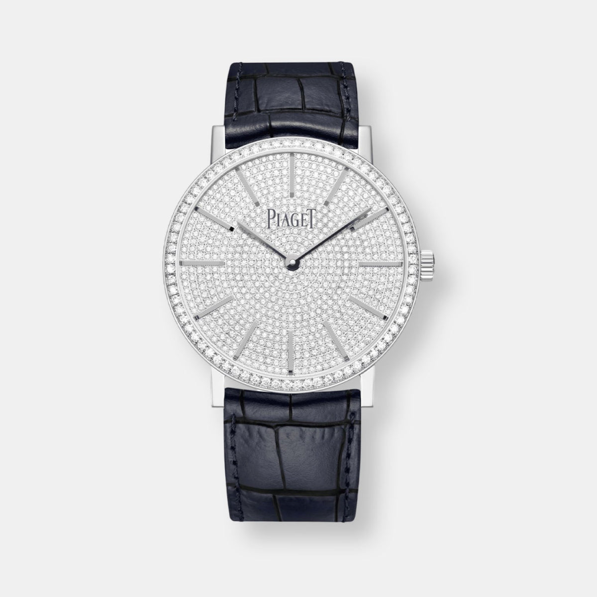 Montre altiplano