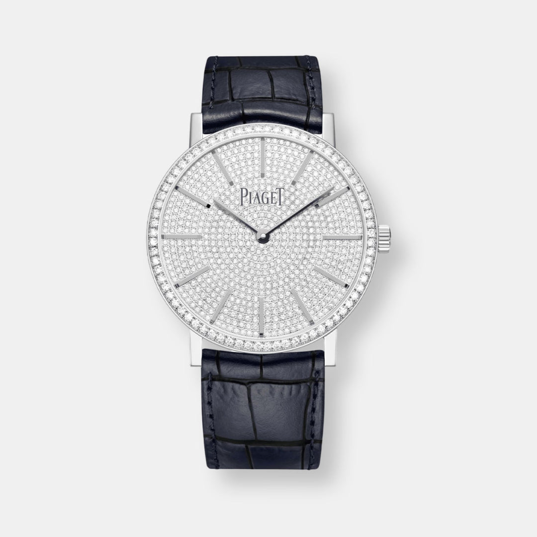 Montre altiplano