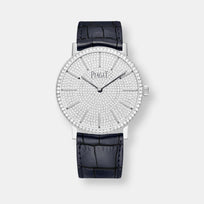 Montre altiplano