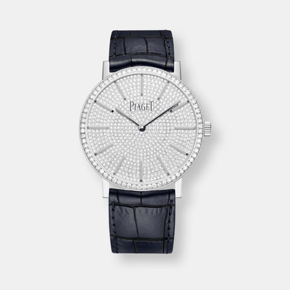 Montre altiplano
