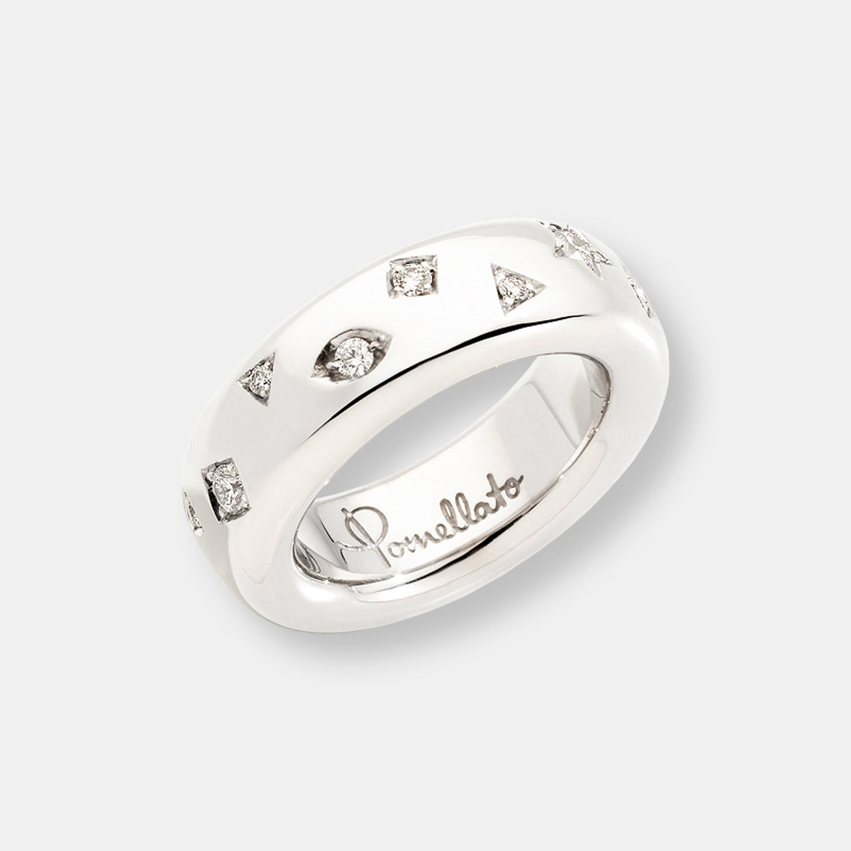 Bague iconica