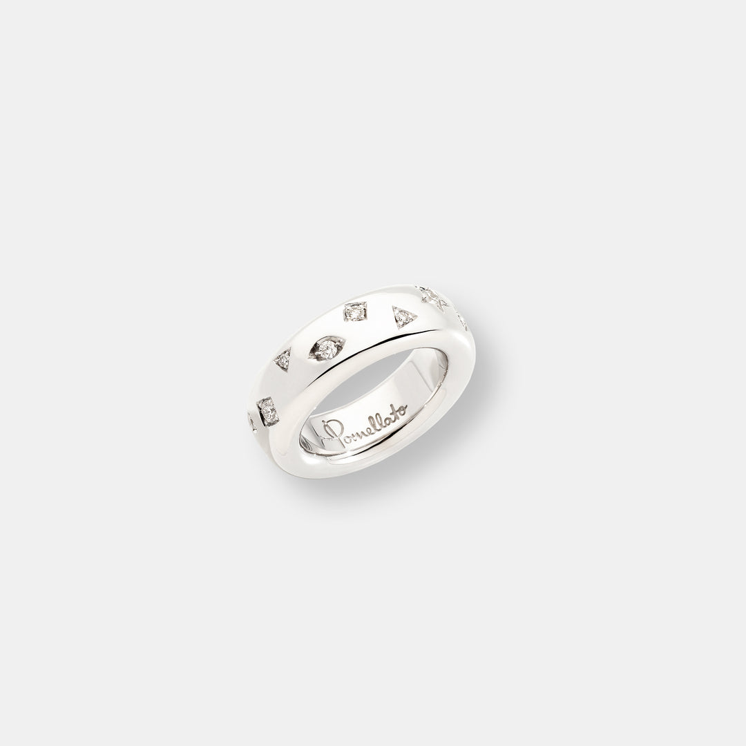 Bague iconica