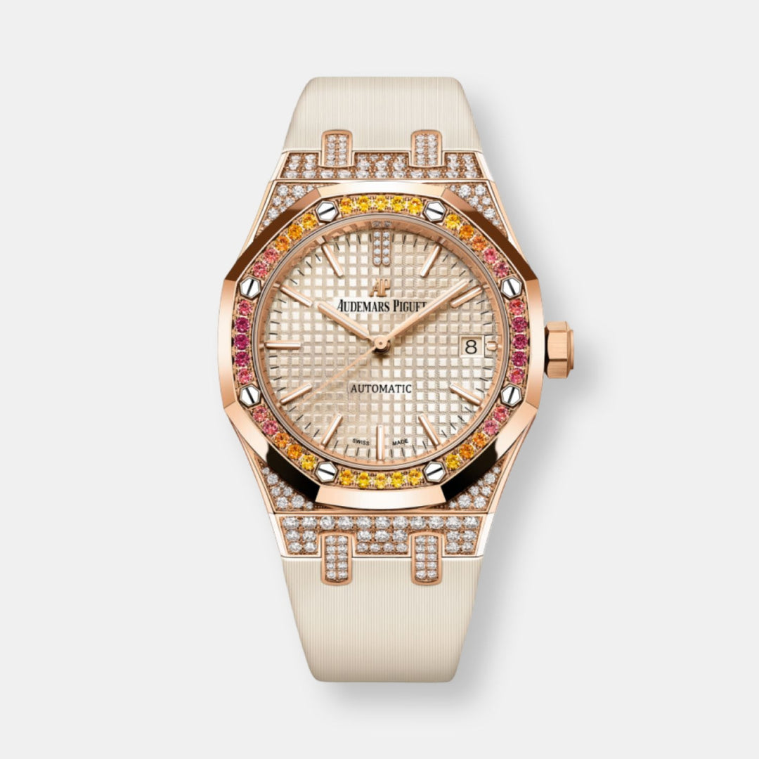 Montre royal oak automatique