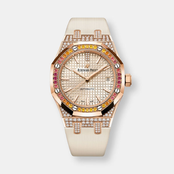 Montre royal oak automatique