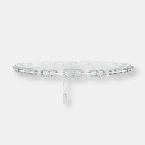 Collier chokker move uno multi