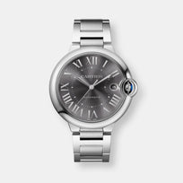 Montre ballon bleu de cartier