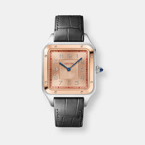 Montre santos-dumont