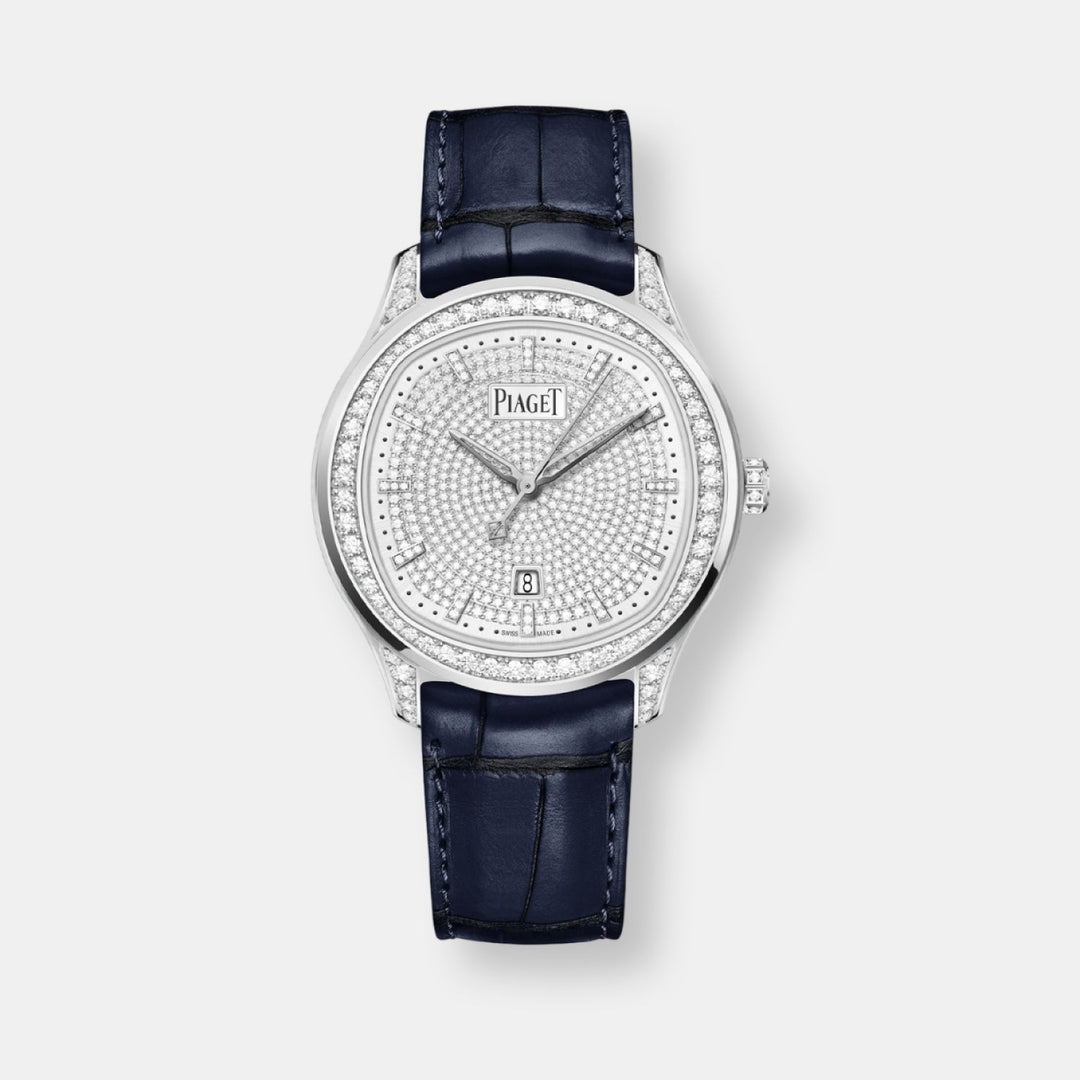 Montre piaget polo date