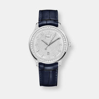 Montre piaget polo date