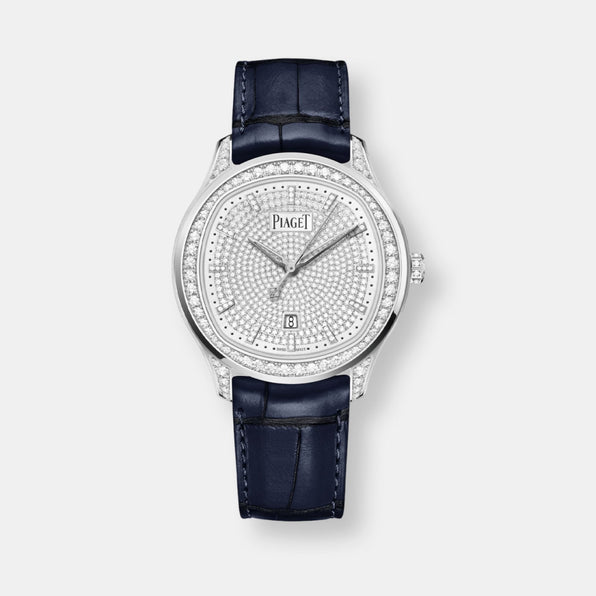 Montre piaget polo date