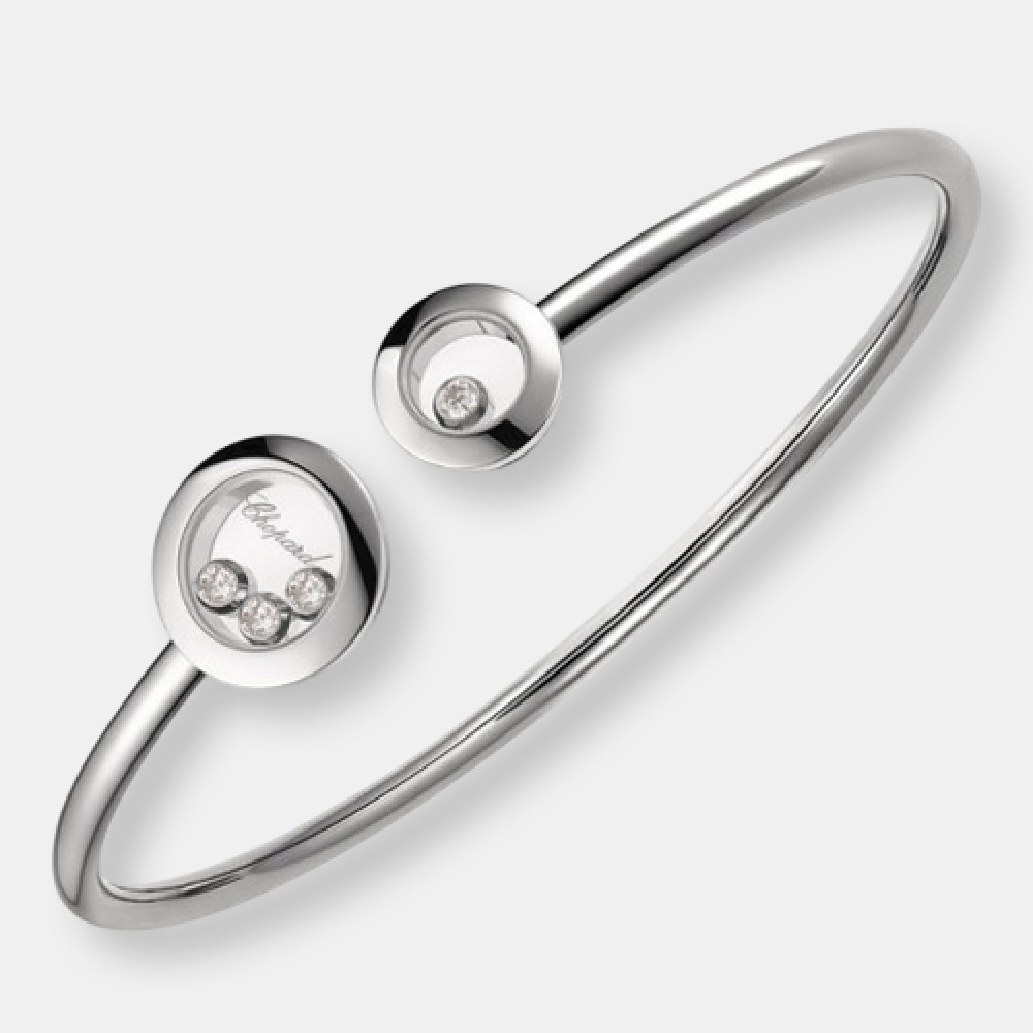 Bracelet happy diamonds