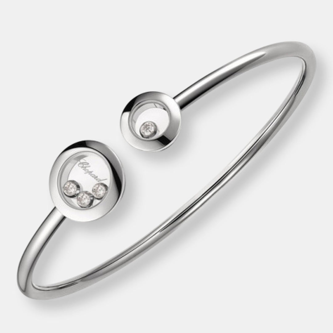 Bracelet happy diamonds