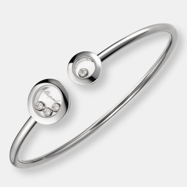 Bracelet happy diamonds