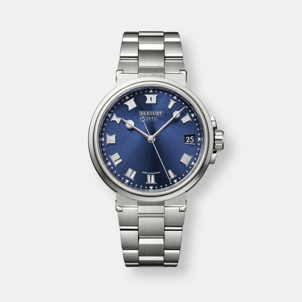 Montre marine 5517