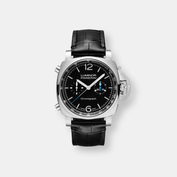 Montre luminor chronograph