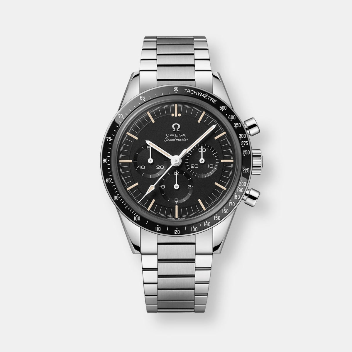 Montre speedmaster calibre 321chronographe 39,7 mm