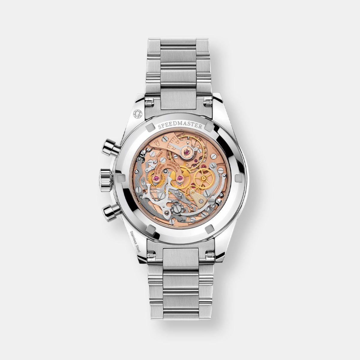 Montre speedmaster calibre 321chronographe 39,7 mm