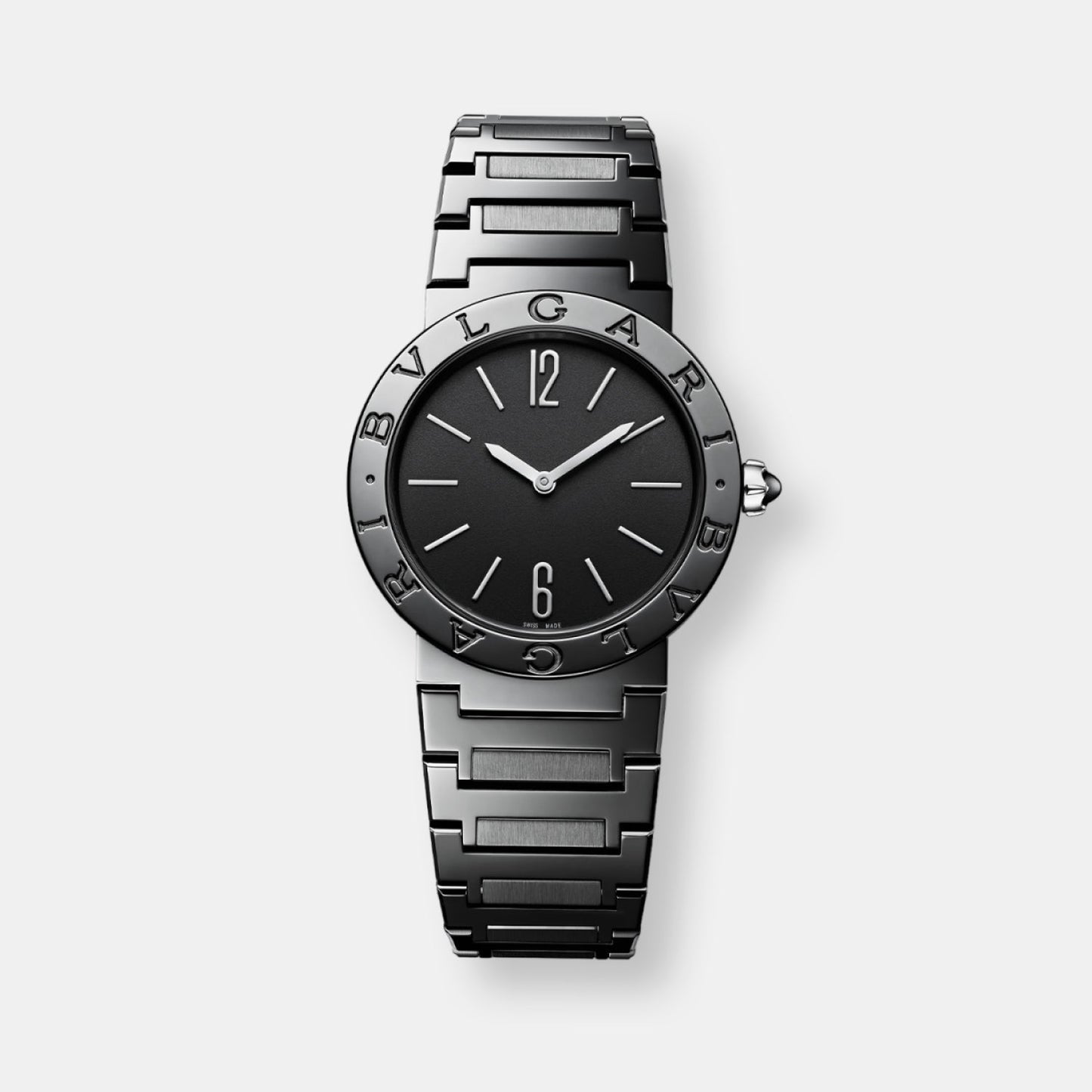 Montre bvlgari lady