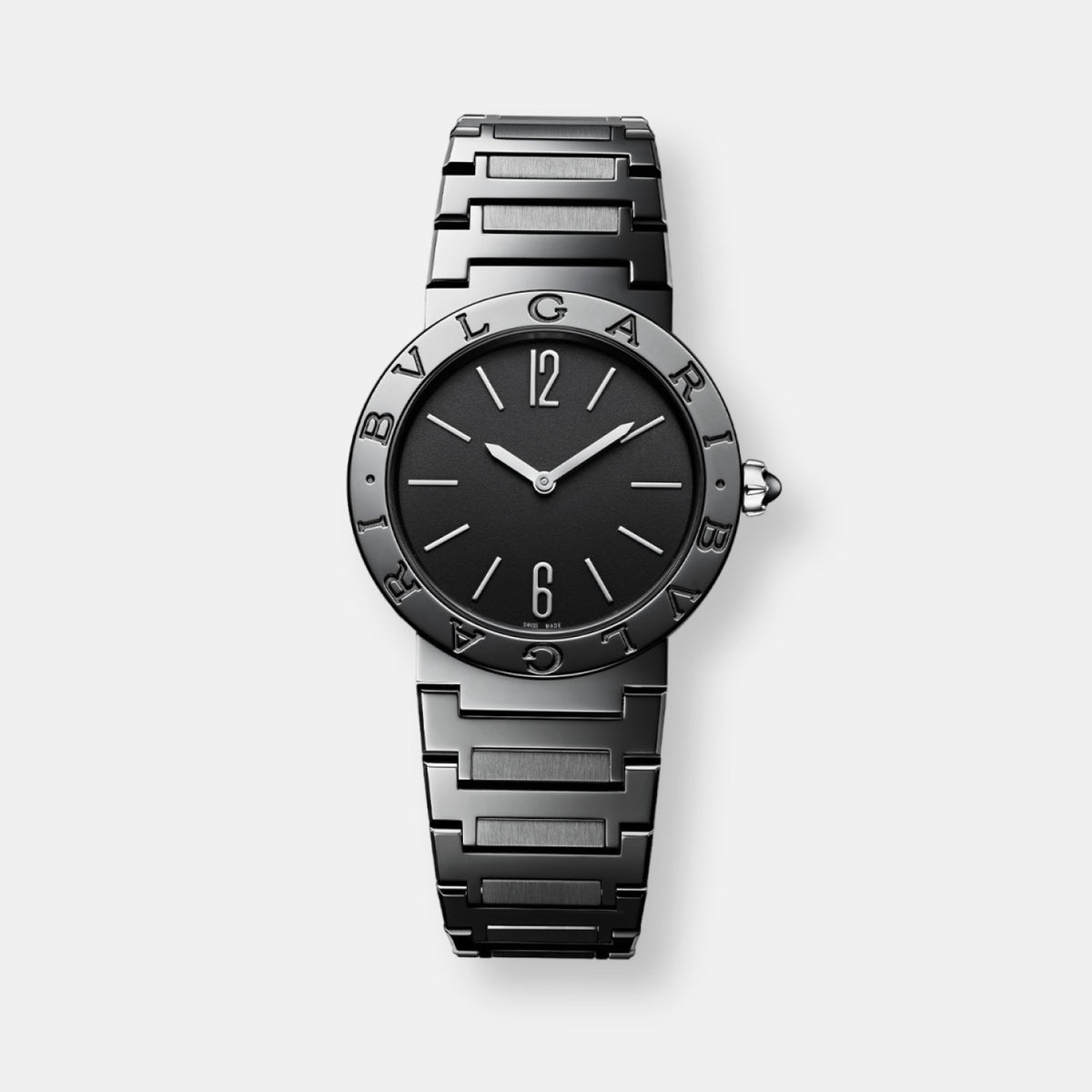 Montre bvlgari lady