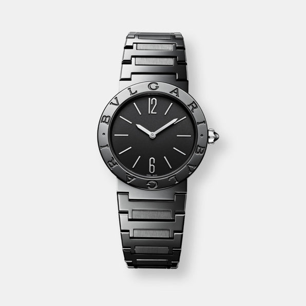 Montre bvlgari lady
