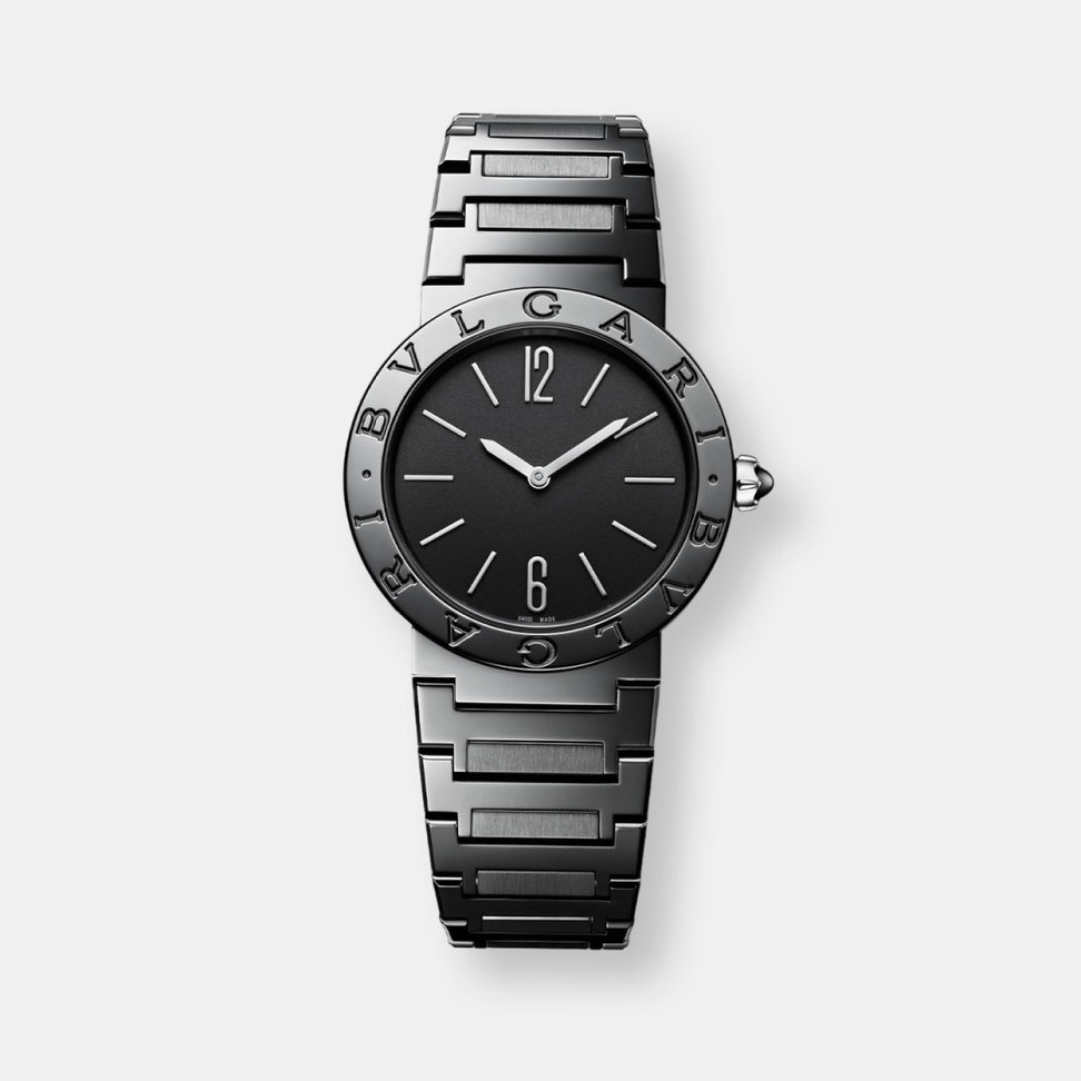 Montre bvlgari lady