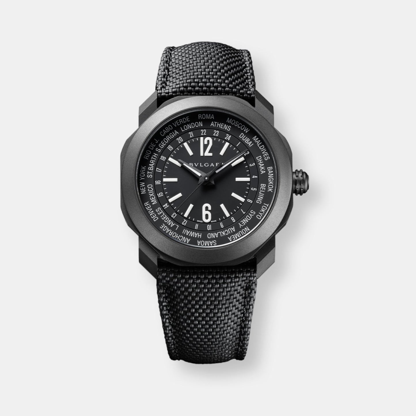 Montre octo roma