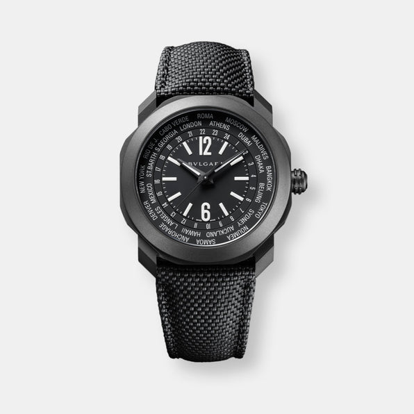 Montre octo roma