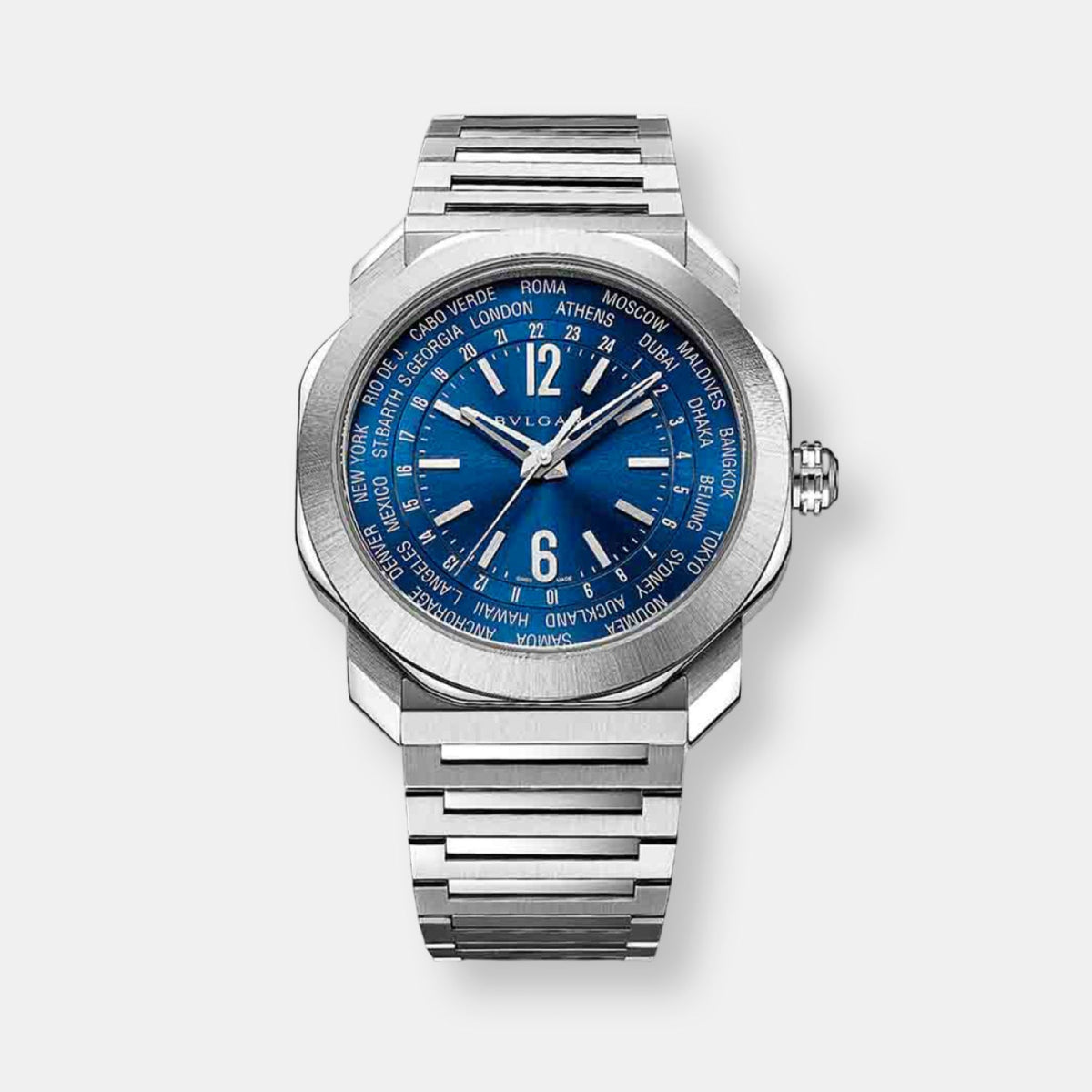 Montre octo roma