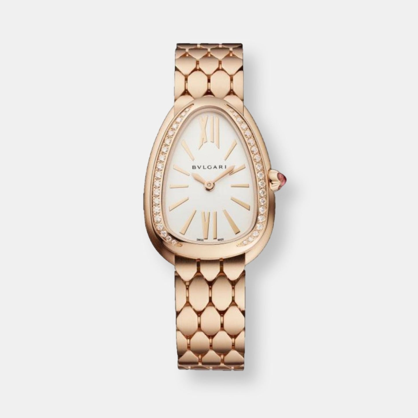 Montre serpenti seduttori