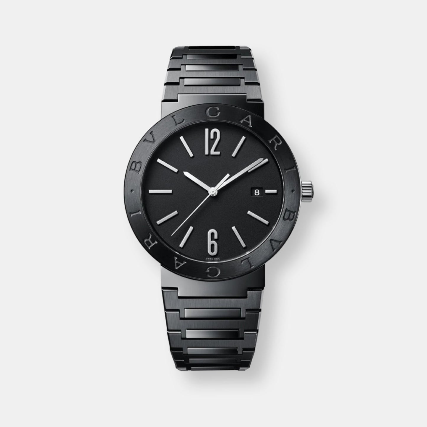 Montre bvlgari bvlgari