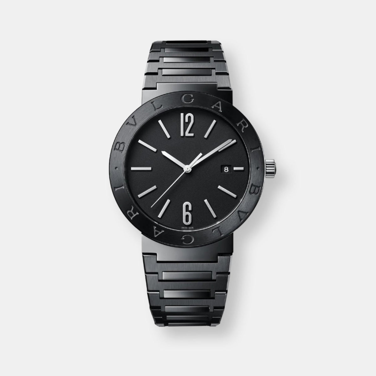 Montre bvlgari bvlgari