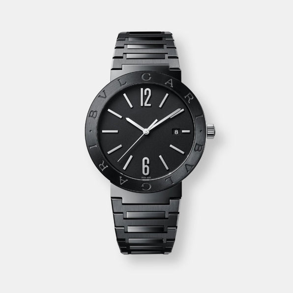 Montre bvlgari bvlgari