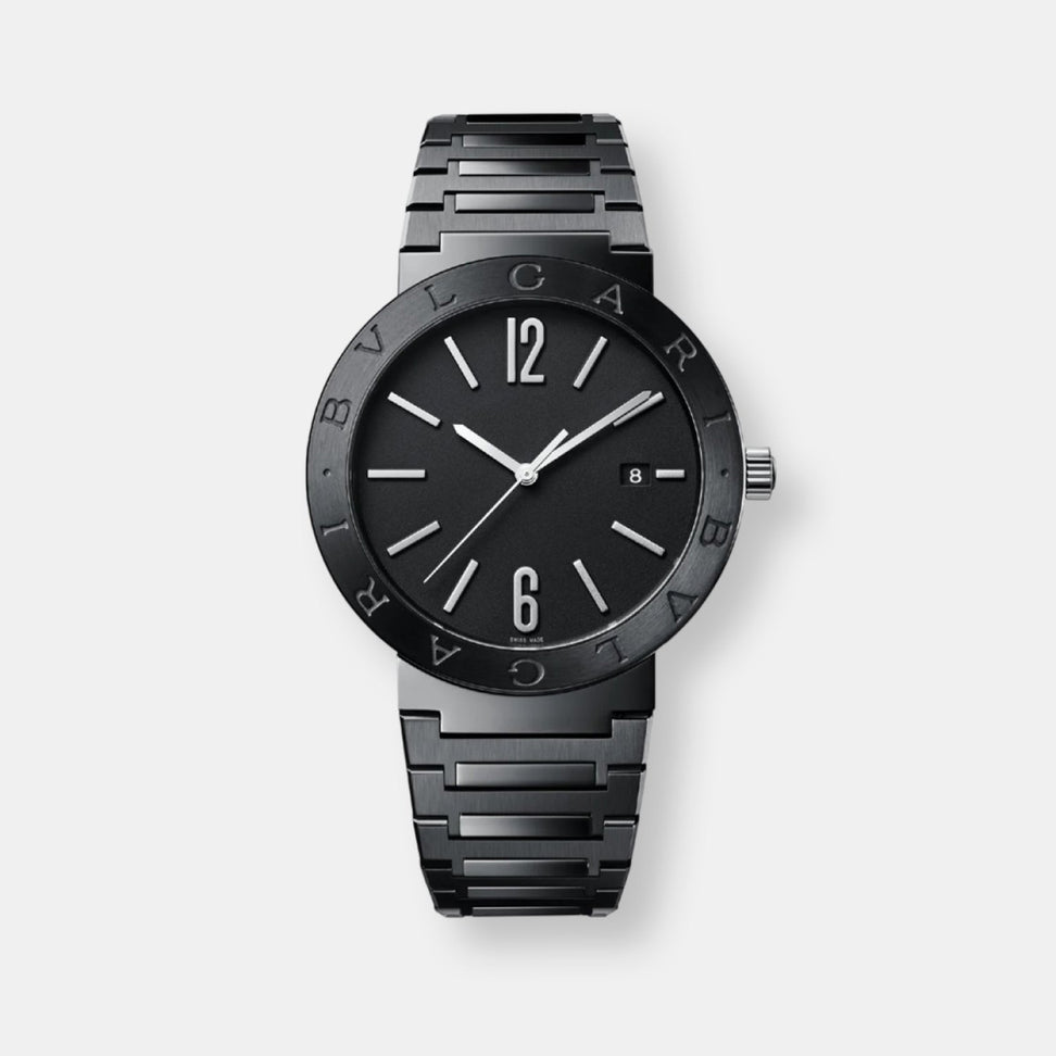 Montre bvlgari bvlgari