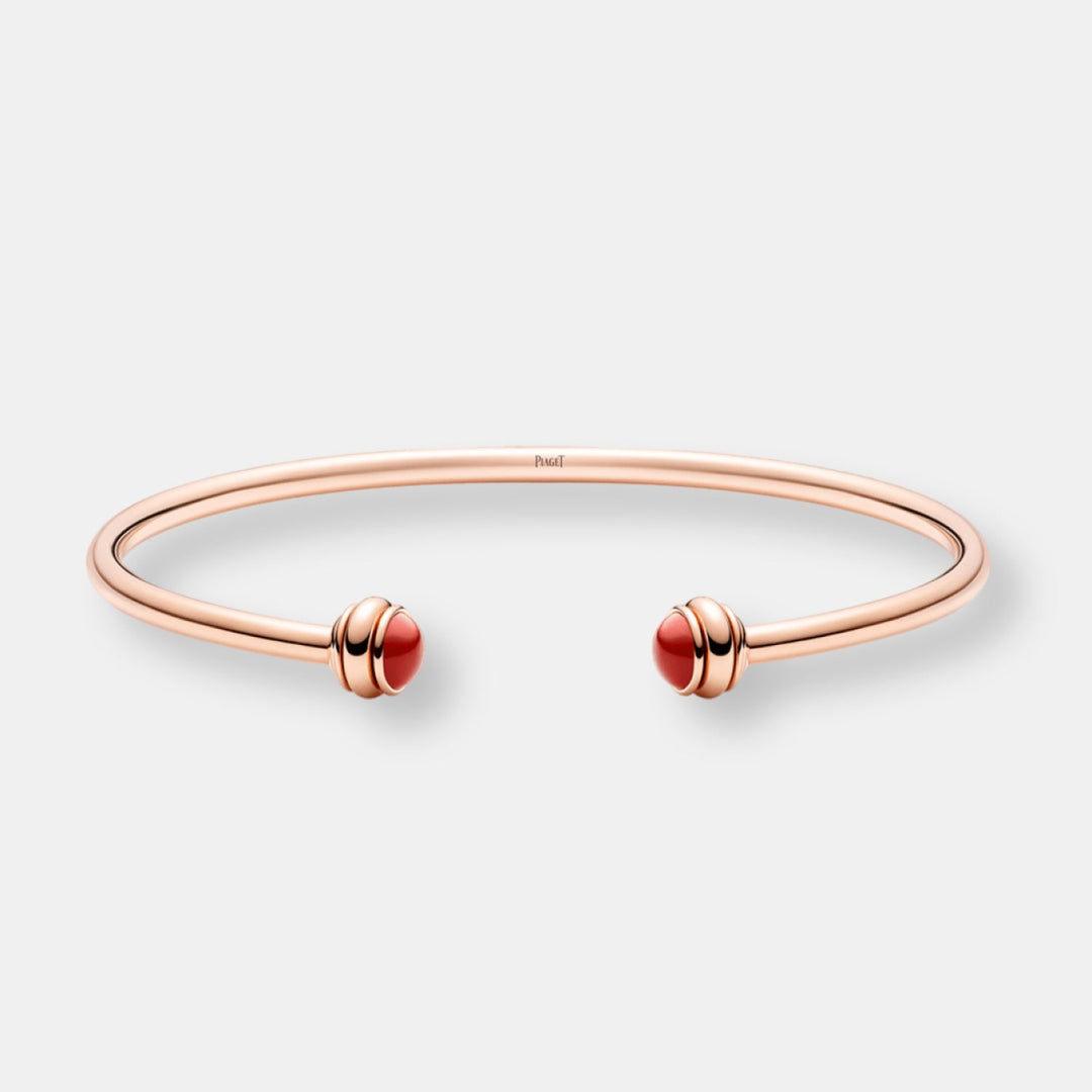 Bracelet ouvert possession