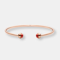 Bracelet ouvert possession
