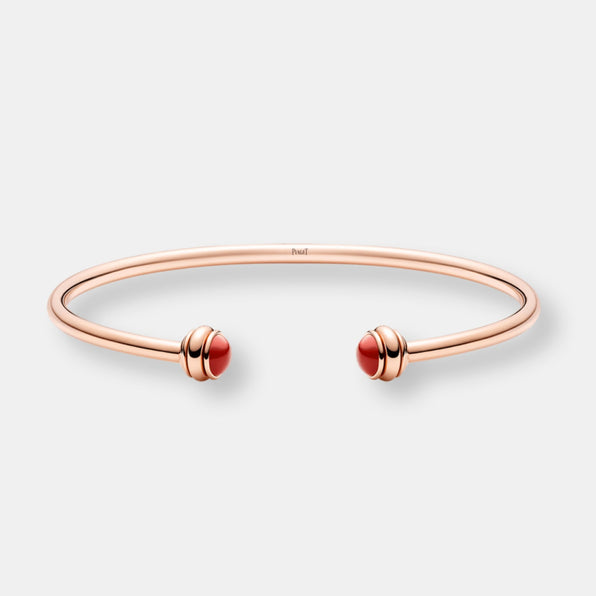Bracelet ouvert possession