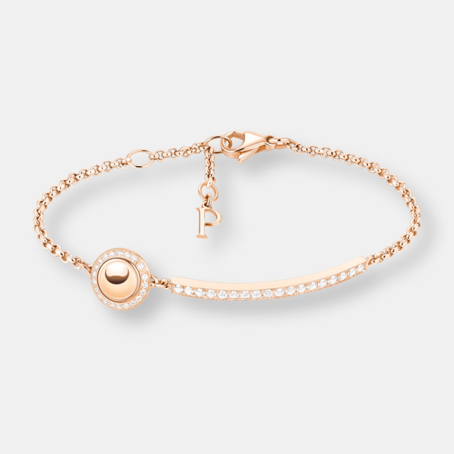 Bracelet possession
