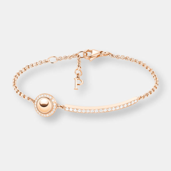 Bracelet possession